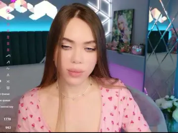 Bongacams Best live sex cam show of MimiForce