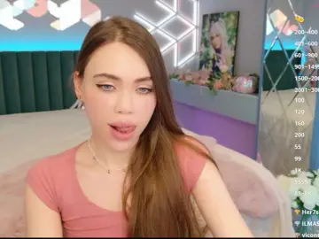 Bongacams Sex Cam of MimiForce