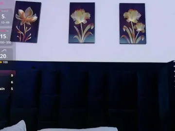 Bongacams Best Webcam of petitelittleebony