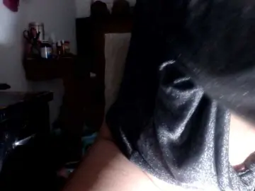 Bongacams Private Sex Chat of CameliaLong