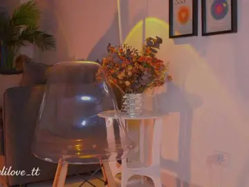 Bongacams Nude Webcam of MelyTaylor