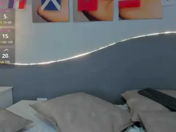 Bongacams Free Live Porn of salalinz