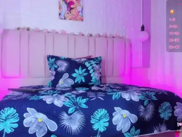 Bongacams Adult Webcam of samantha-dimou