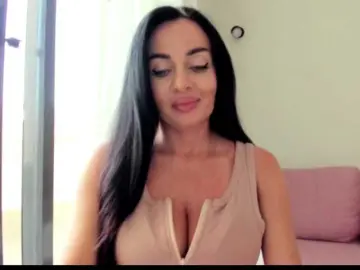 Bongacams Nude Webcam of sensuallstella