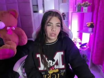 Bongacams Private Sex Chat of LianyTaylor