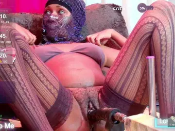 Bongacams Adult Webcam of FantasyJoy