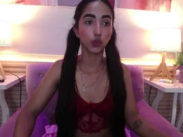 Bongacams Private Sex Chat of SweetyLally