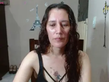 Bongacams Sex Chat of Mariam-wish