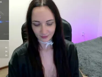 Bongacams Live Porn of Sirene