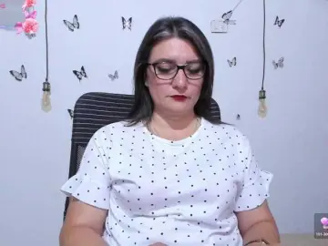 Bongacams Nude Webcam of Amie-Adams82