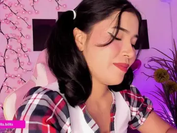 Bongacams Sex Cam of Isabellabills