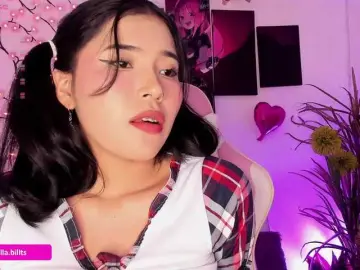 Bongacams Live Porn of Isabellabills
