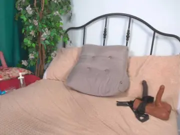 Bongacams Sex Cam of IsadoraDunkan