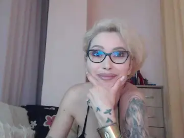 Bongacams Live Sex of JADAPink