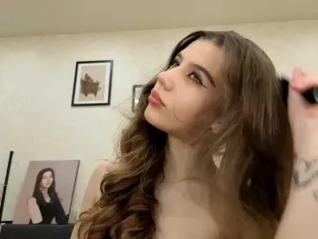 Bongacams Adult Video Chat of dolly-ll