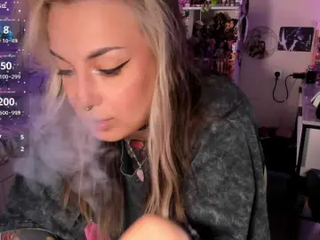 Bongacams Private Sex Chat of ChloeKohaku
