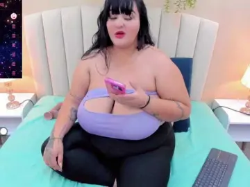 Bongacams Best Webcam of Jazmin-bigboobs1