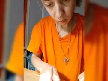 Bongacams Sex Chat of krohaalenaa