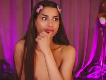 Bongacams Best live sex cam show of ZariaaVera