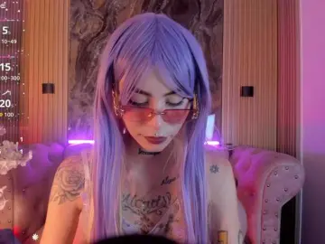Bongacams Live Porn of Sabrinaa1