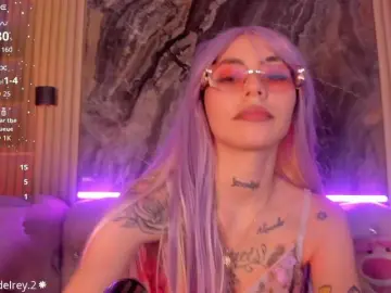 Bongacams Live Sex Cam of Sabrinaa1