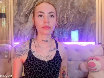 Bongacams Sex Cam of Sabrinaa1