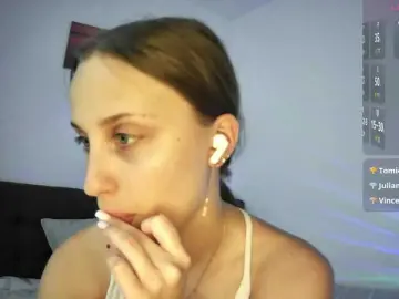 Bongacams Adult Webcam of EvaRenard