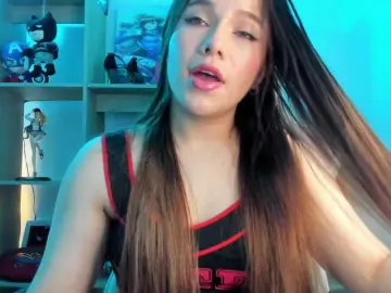 Bongacams Watch Live Sex Cams of MIA-MORALEZ