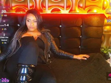 Bongacams Adult Webcam of blackambar