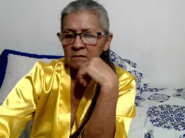 Bongacams Live Porn of candy-mature