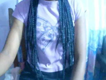 Bongacams Live Porn of Cathalia3105