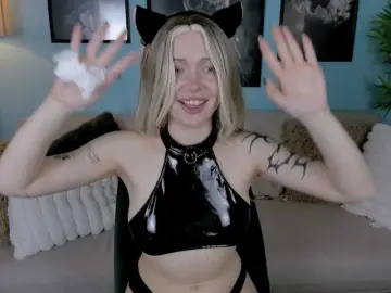 Bongacams Private Sex Chat of DragonFlya