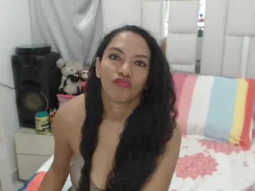 Bongacams Sex Chat of KarlieK