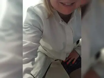 Bongacams Sex Chat of Lady-marshmallows