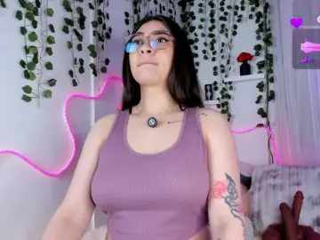 Bongacams Watch Live Sex Cams of Samii-Evans