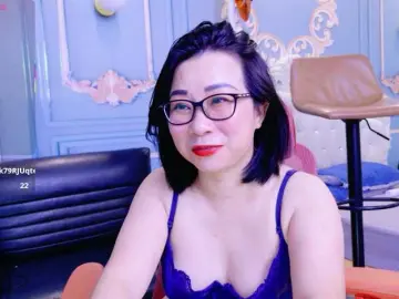Bongacams Live Porn of LucianaMeca