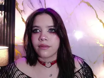 Bongacams Nude Webcam of Annybutty