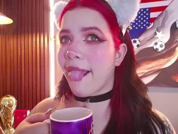 Bongacams Free Live Porn of Annybutty