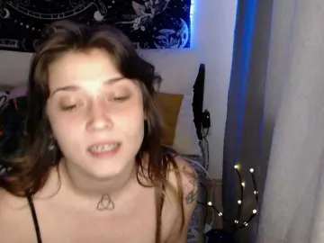 Bongacams Sex Chat of RacyRoby
