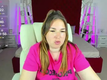Bongacams Adult Webcams of SofiiDarling
