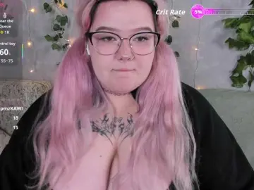 Bongacams Free Live Porn of -CandyM1lky-