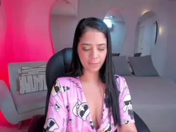 Bongacams Live Sex of LucyCarterX