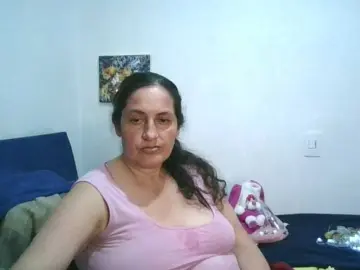 Bongacams Adult Webcam of Ximenajimenez