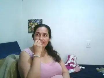 Bongacams Adult Webcam of Ximenajimenez