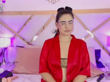 Bongacams Live Sex Cam of BellaaGrace