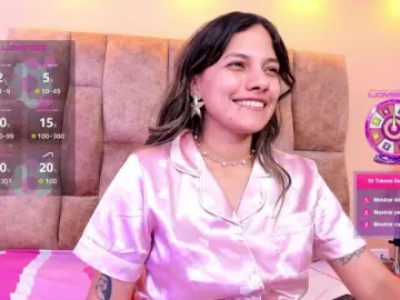 Bongacams Adult Video Chat of EmmaSanchez1