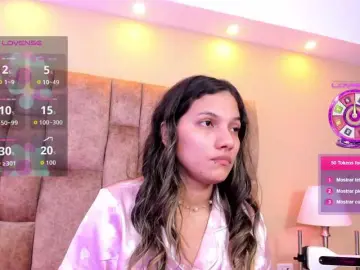 Bongacams Best Webcam of EmmaSanchez1