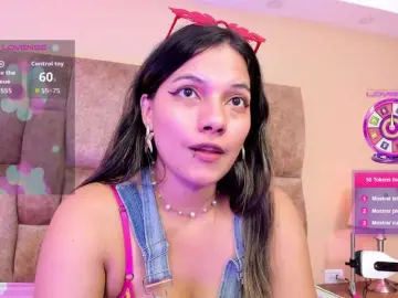 Bongacams Free Live Porn of EmmaSanchez1