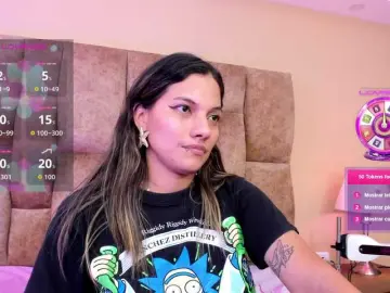 Bongacams Adult Video Chat of EmmaSanchez1