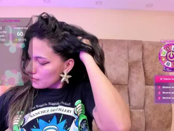 Bongacams Free Live Porn of EmmaSanchez1